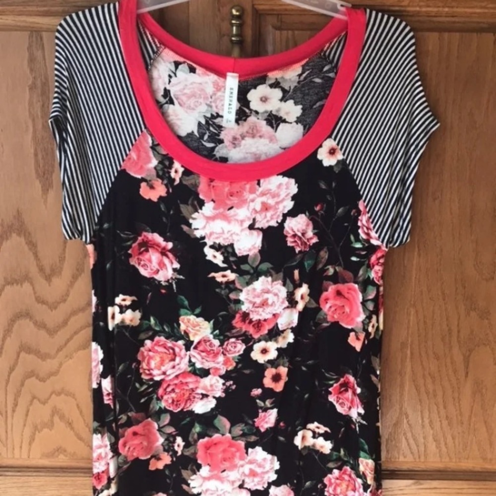 Stunning Boutique Top